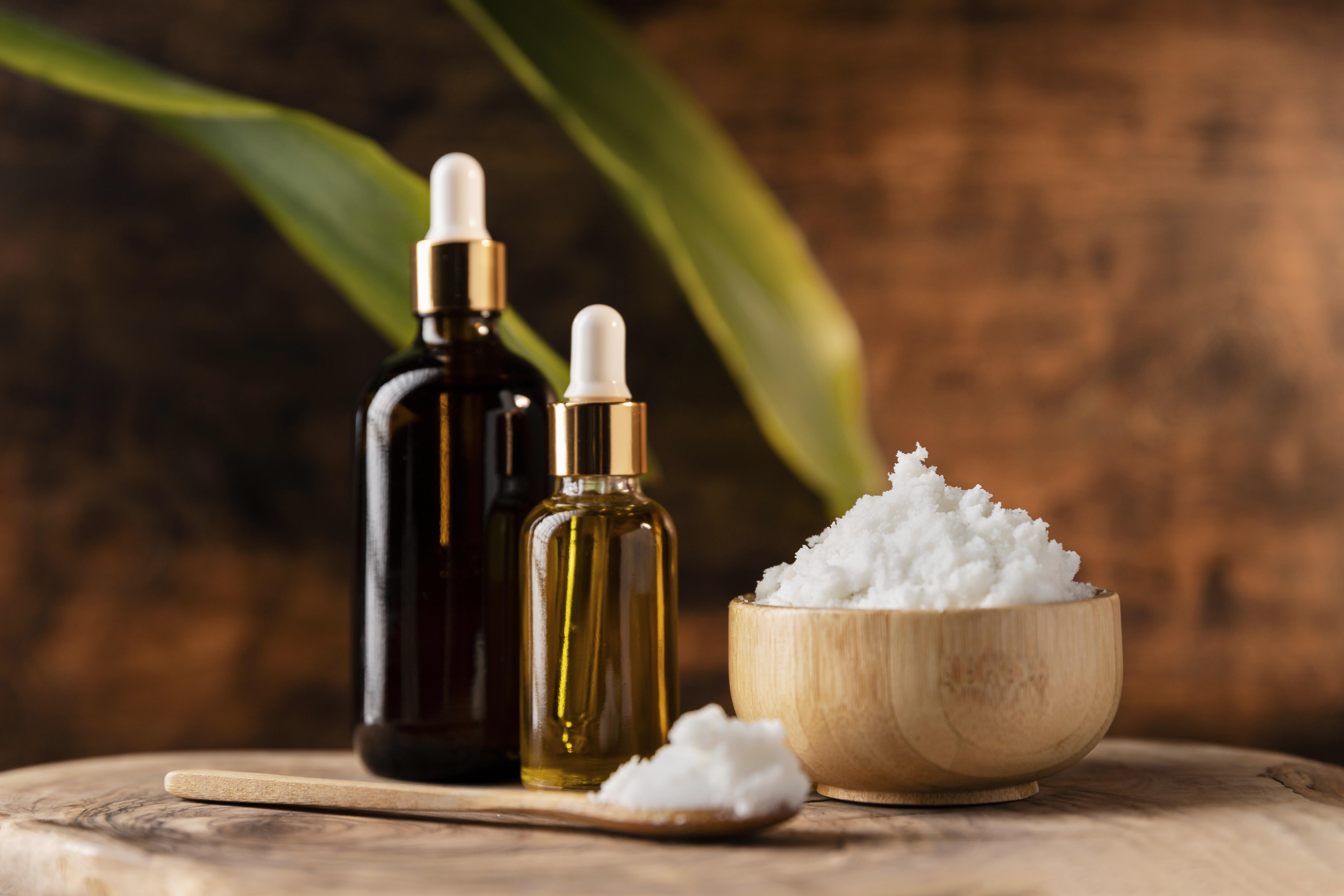 industria cosmética y farmacéutica