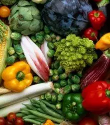 Se busca mejorar el sabor de las verduras con CRISPR 