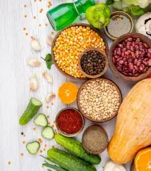 Beneficios nutricionales de alimentos derivados de cultivos editados cambian la perspectiva del plato 