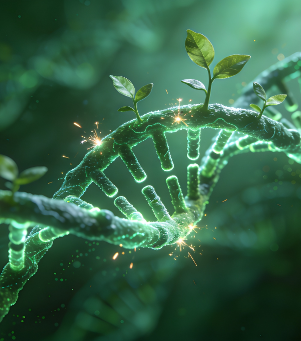 Que es CRISPR
